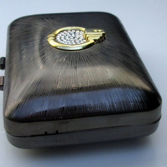 ODALIS Evening Clutch Art Deco - Picture 4 of 8